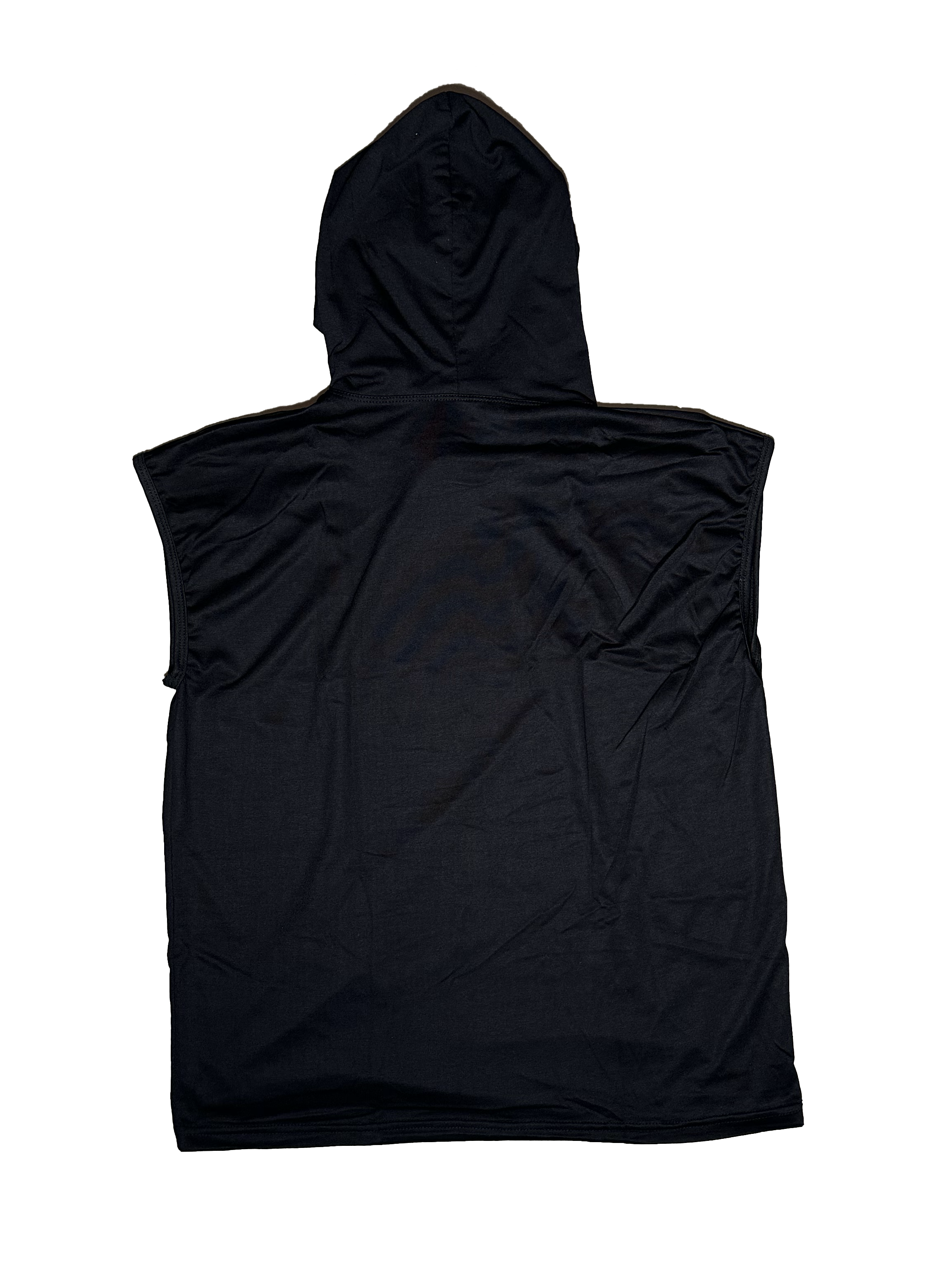 TWO ALPHA SLEEVELESS T-SHIRT