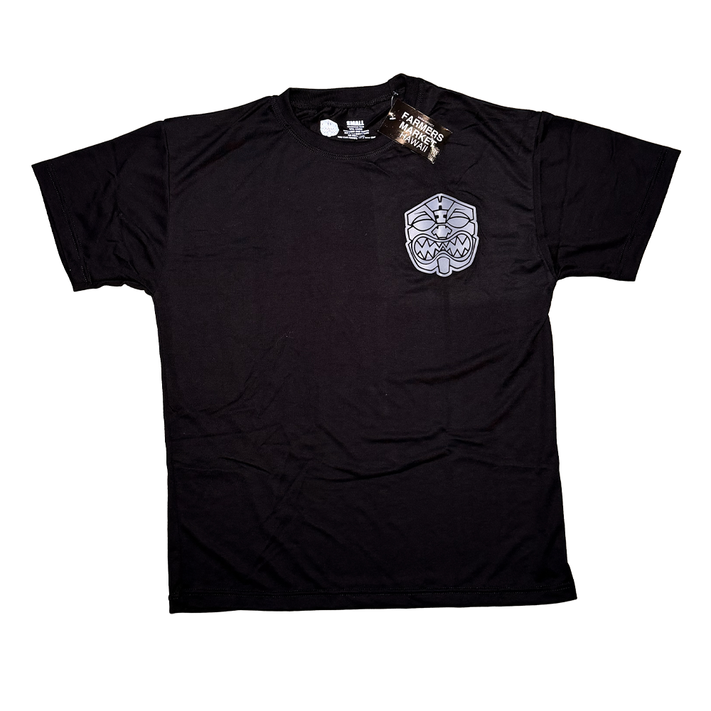 GRAY 3D POCKET HIT.