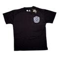 GRAY 3D POCKET HIT.