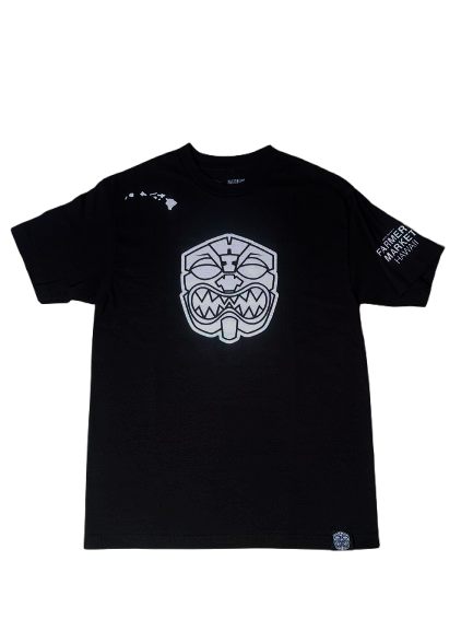 OG AKUA GLOW T-SHIRT