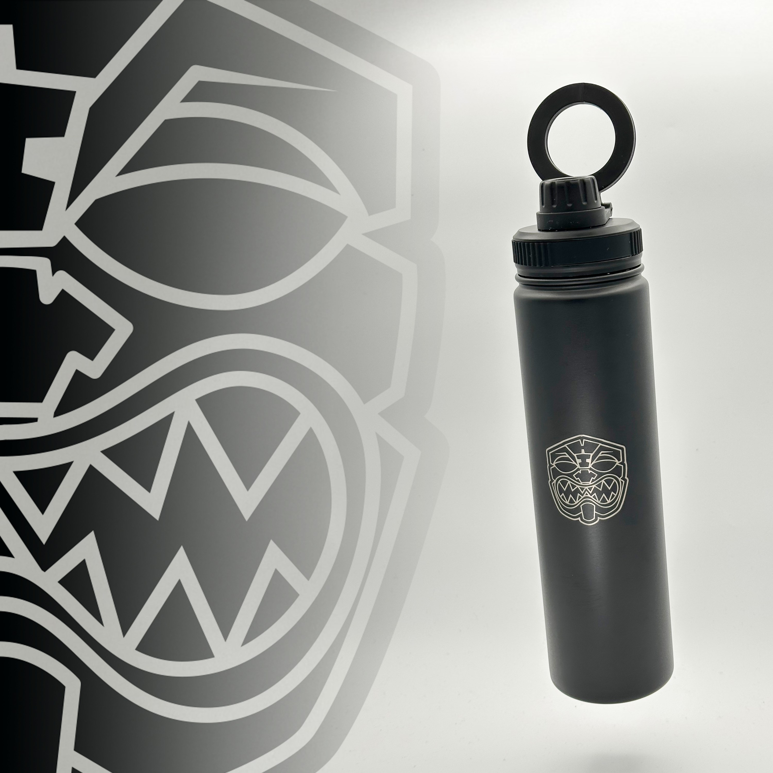 HUEWAI — WATER BOTTLE