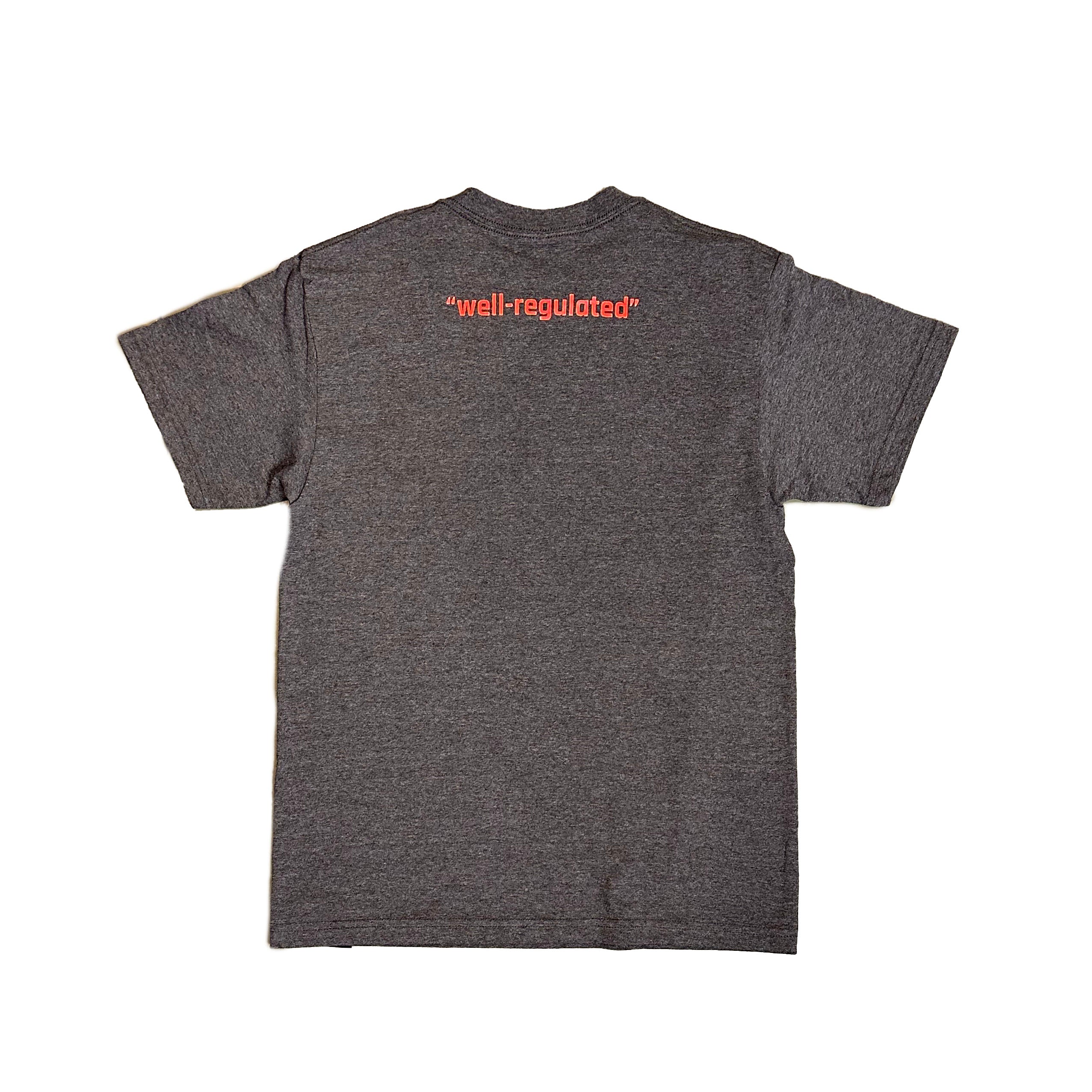 2ALPHA POCKET SHIRT GREY/HI VIZ – FARMERS MARKET HAWAII