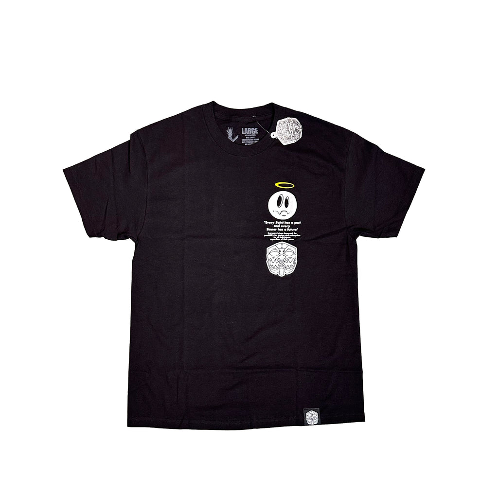 SAINTS GLOW SHIRT