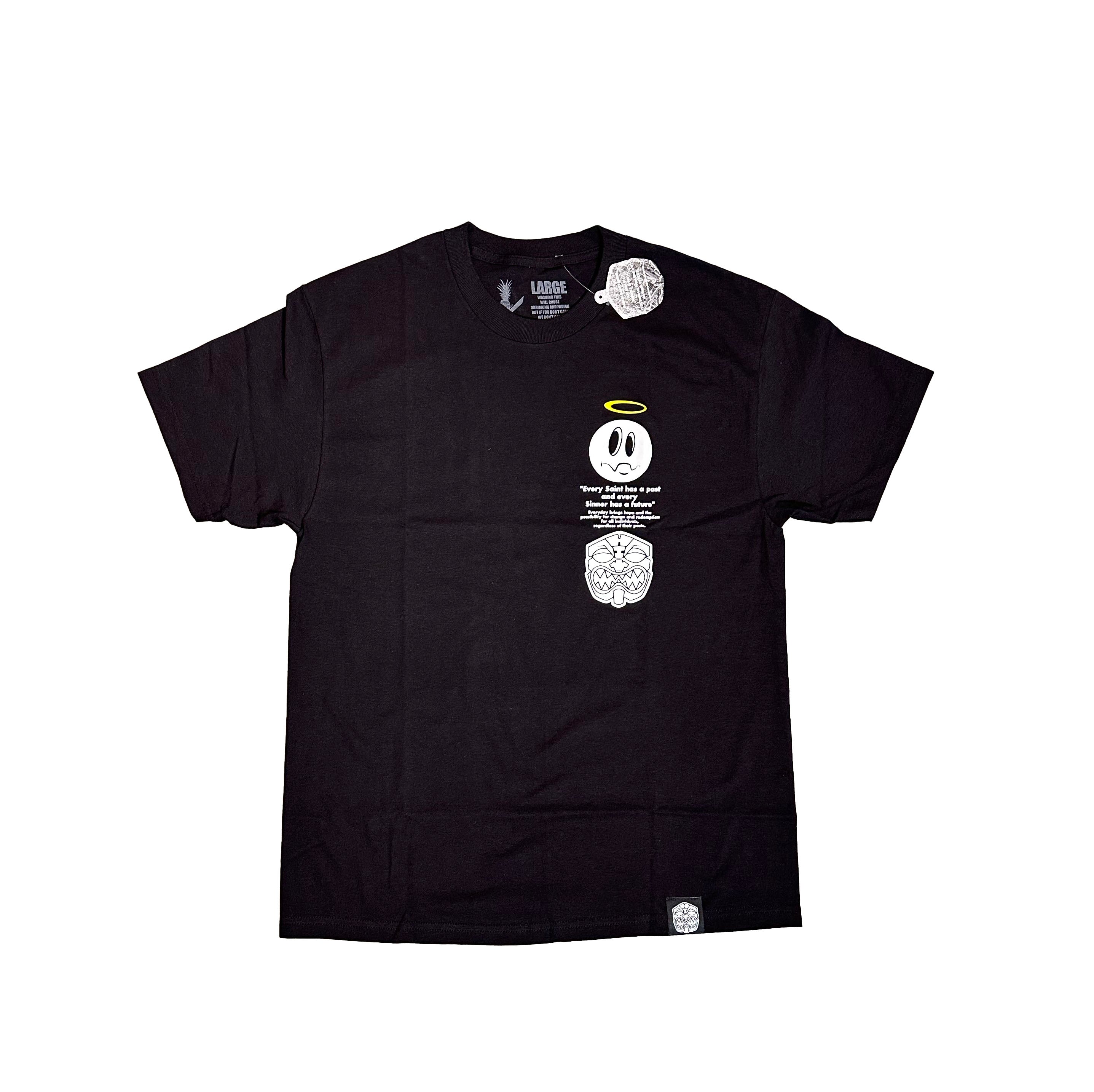 SAINTS GLOW SHIRT