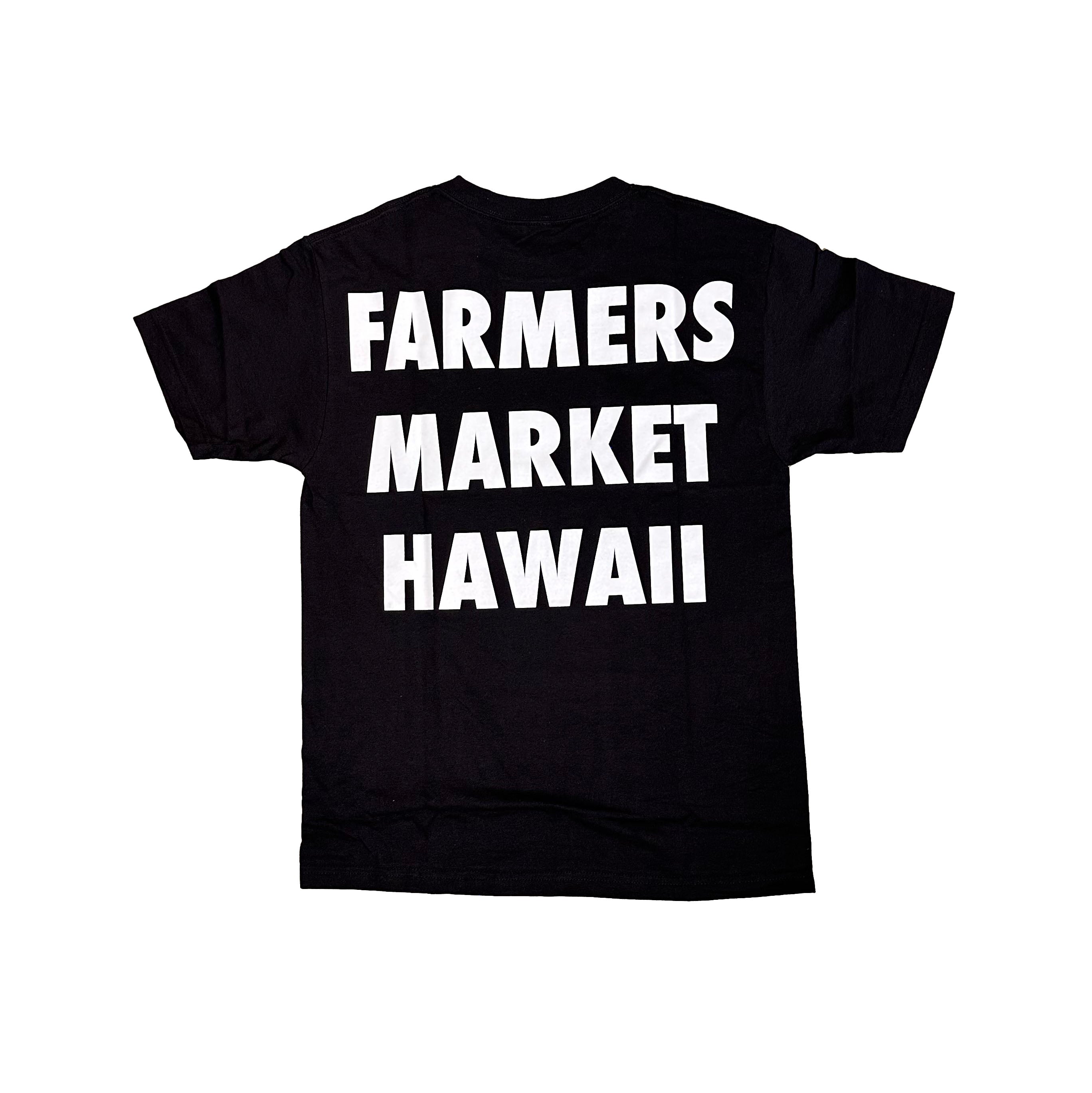 取引中、fmhi ファーマーズマーケット hawaii コラボ carhartt Myハワイ歩き方 | ローカル気分で楽しむ！ファーマーズマーケット