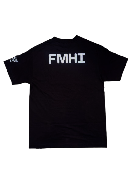 OG AKUA GLOW T-SHIRT