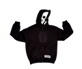 XREAPER HOODED ZIP UP