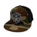OG CAMO AKUA HAT