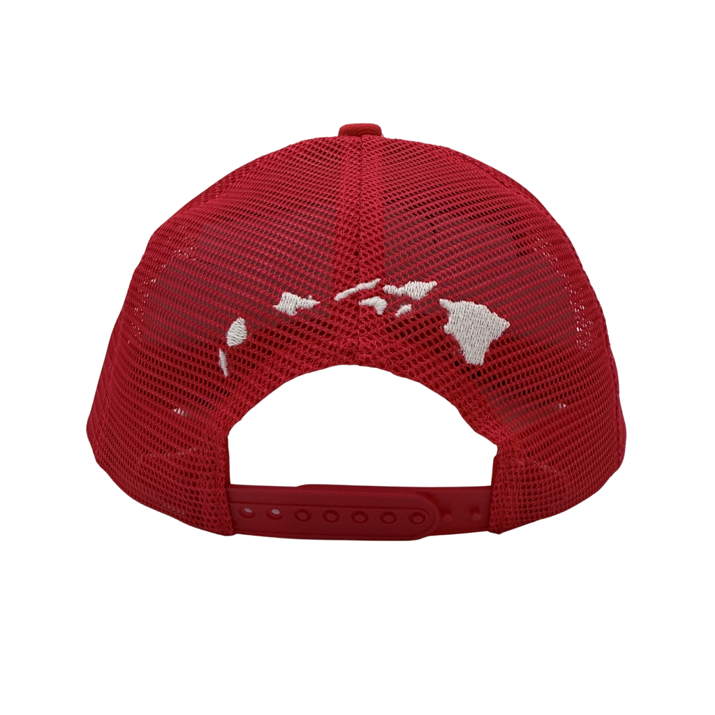 FAITHFUL HAT