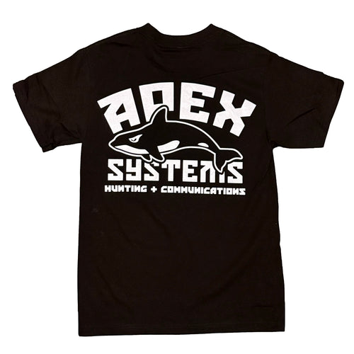 APEX SYSTEMS SHIRT