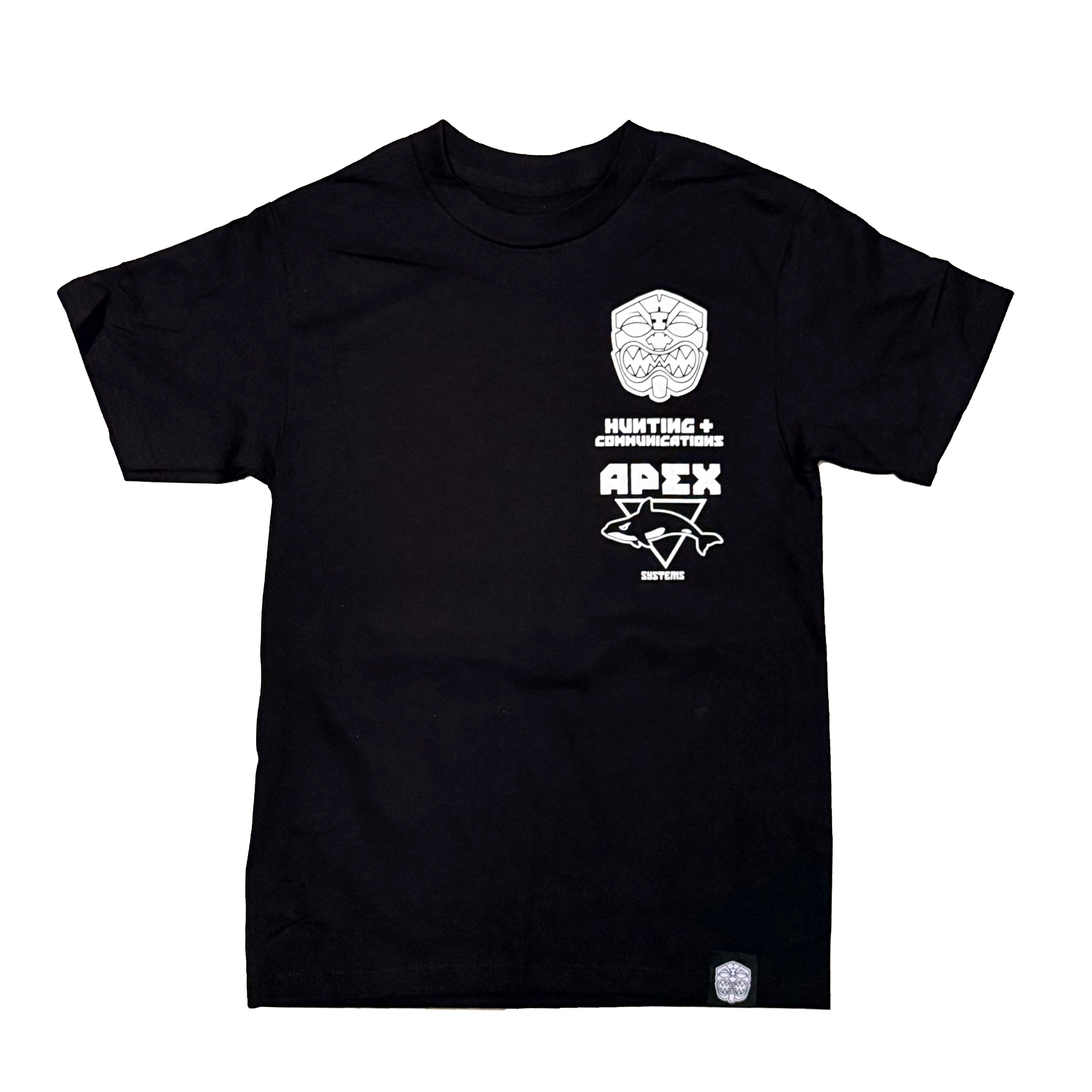 APEX SYSTEMS SHIRT