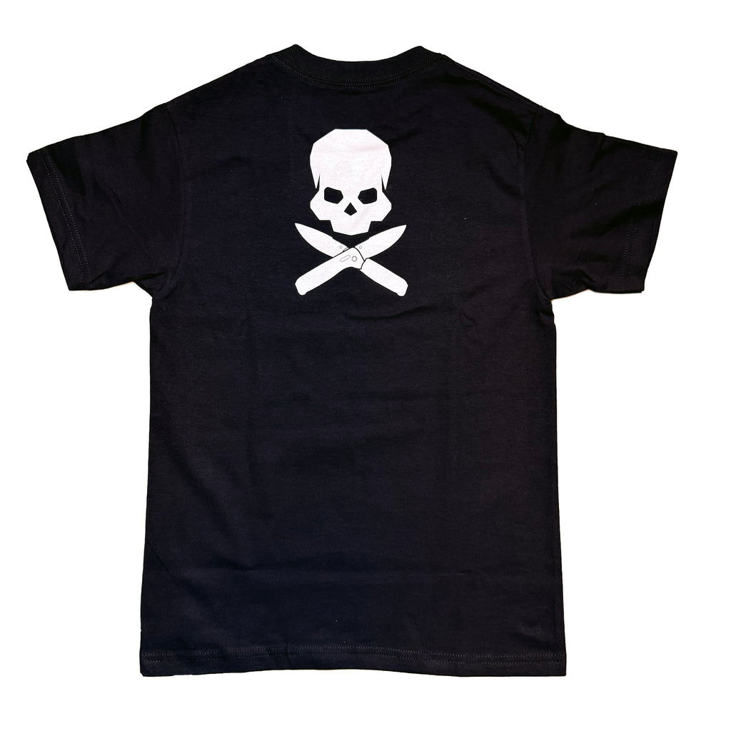 GHOST SQUAD POCKET SHIRT