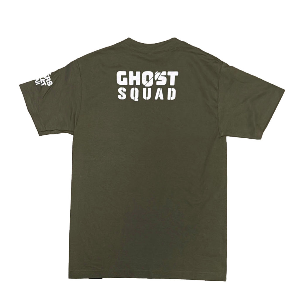 STAY DANGEROUS SHIRT