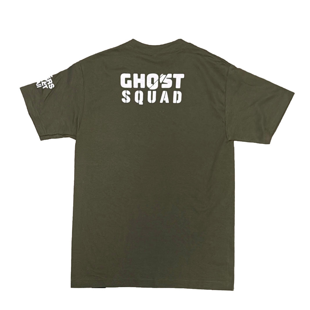 STAY DANGEROUS SHIRT