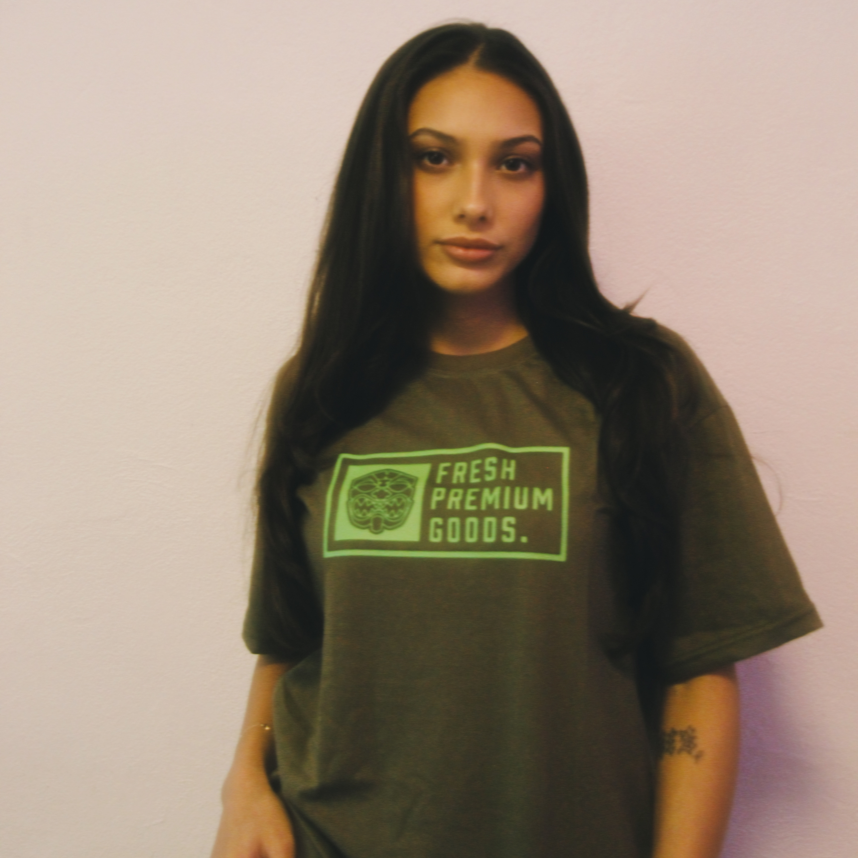 FRESH PREMIUM GOODS SHIRTS