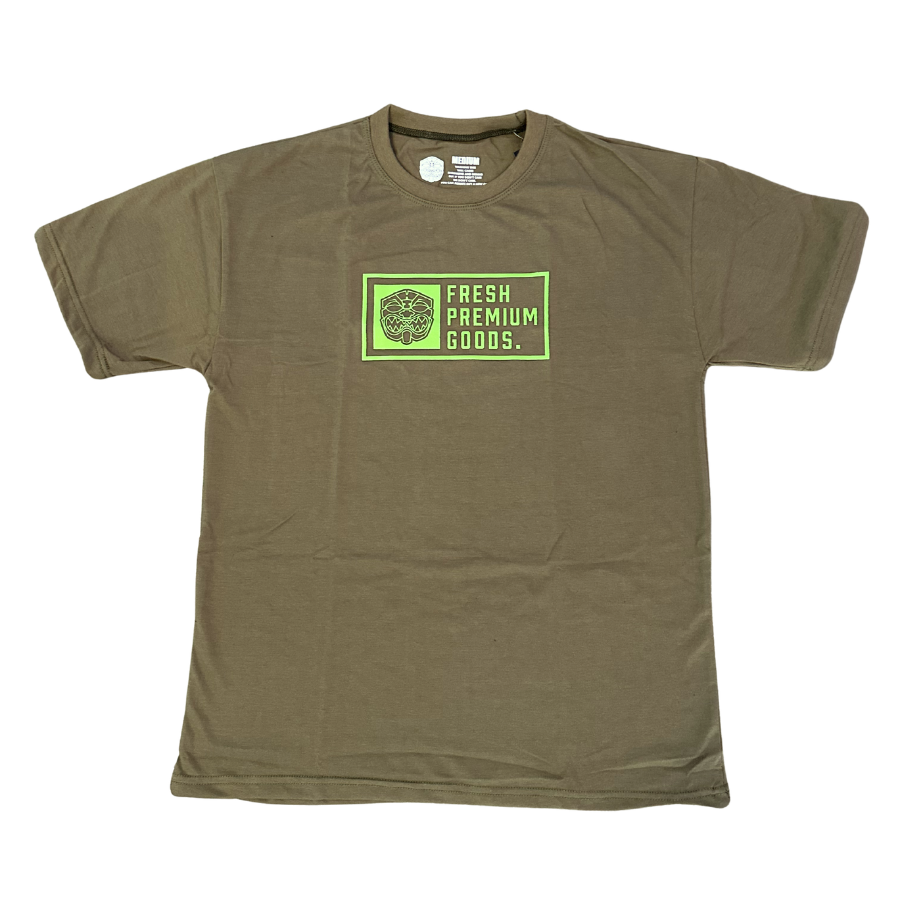 FRESH PREMIUM GOODS SHIRTS
