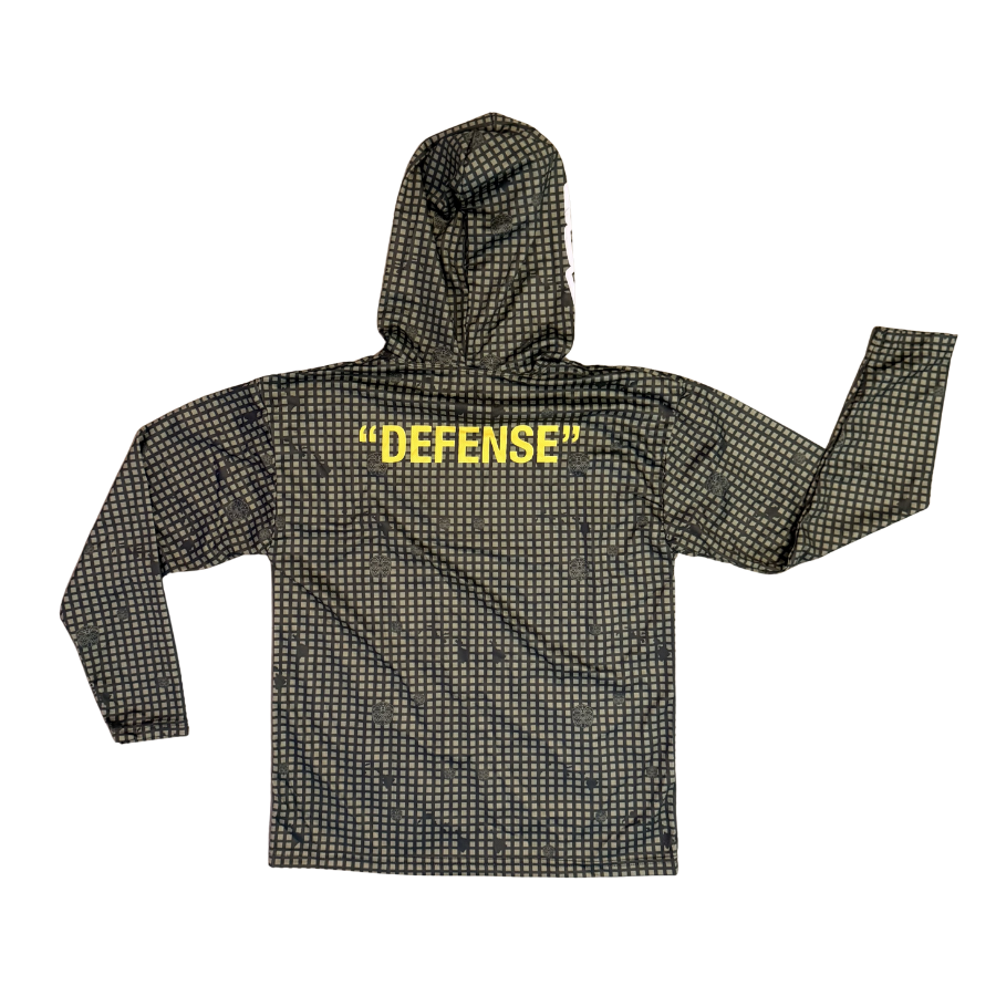 DNC Range Ghost Squad Dri-Dit