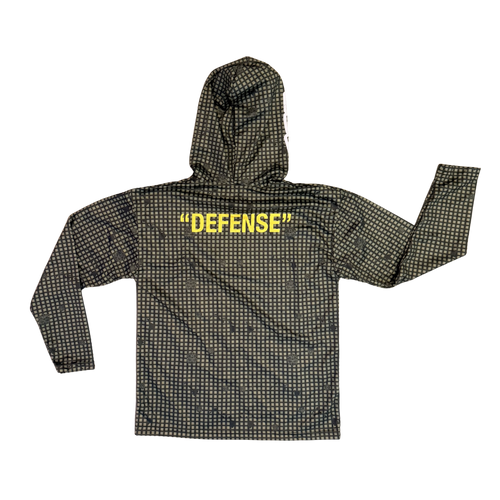 DNC Range Ghost Squad Dri-Dit