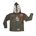 DNC Range Ghost Squad Dri-Dit