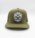 OD GREEN TRUCKER.