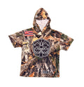 MOSSY CAMO DRI-FIT