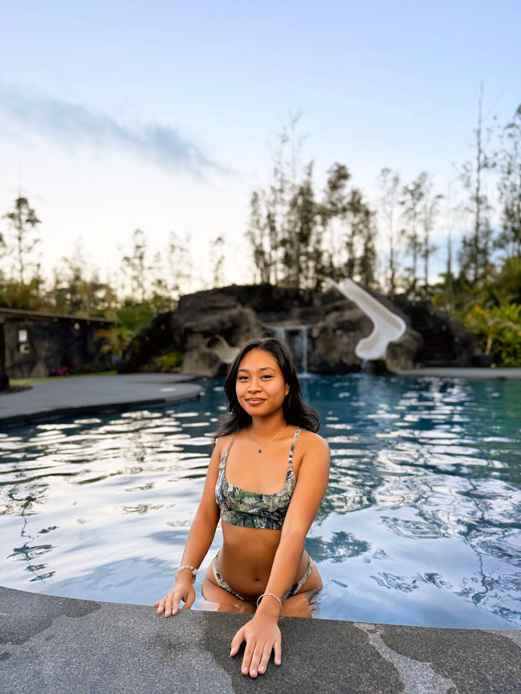 MOSSY CAMO REVERSIBLE SPORT BOTTOMS