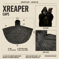 XREAPER CAPE